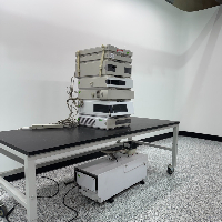 Agilent 1100 HPLC Infinity System image 0